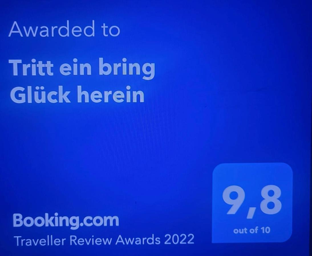 Tritt Ein Bring Glueck Herein - Exquisite 75 Qm - Messenaehe - Parkplatz - Flughafennaehe Düsseldorf Zewnętrze zdjęcie